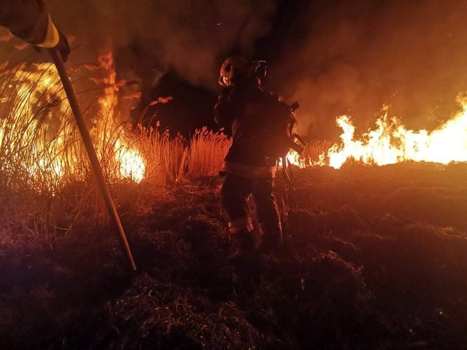 Közúti baleset a 6-os főúton